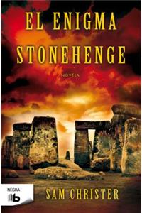 El Enigma Stonehenge