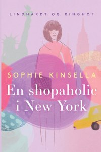 En shopaholic i New York