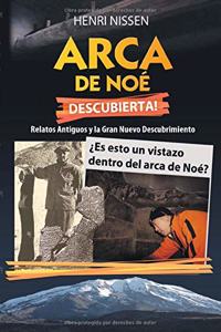 Arca de Noé Descubierta!