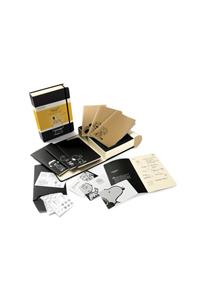 Moleskine Peanuts Gift Box Ltd