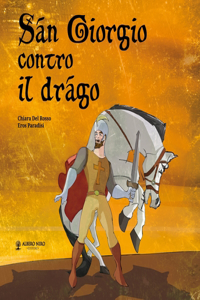 San Giorgio contro il drago