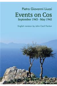 Events on Cos, September 1943 May 1945