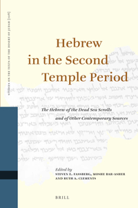 Hebrew in the Second Temple Period