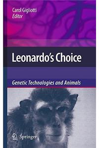 Leonardo's Choice
