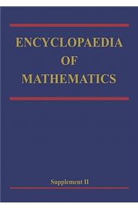 Encyclopaedia of Mathematics