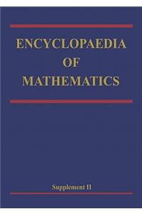 Encyclopaedia of Mathematics