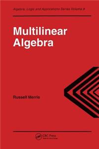 Multilinear Algebra