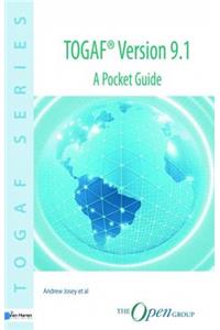 TOGAF(R) Version 9.1 A Pocket Guide