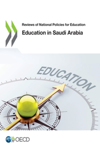 Education in Saudi Arabia
