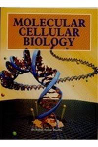 Molecular Cellular Biology