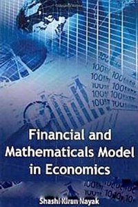 Financial and Mathematicals Model in Economics, 2015, 312pp