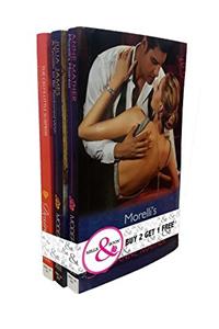 Mills & Boon Super Value Pack – 1 (May 2017)