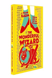 Wonderful Wizard of Oz