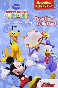 Together Is Better