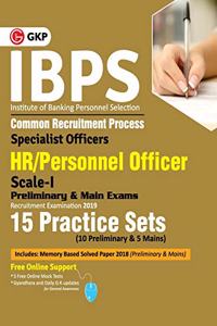 Ibps 2019