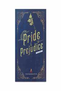Pride & Prejudice