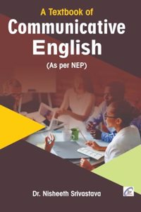 A Textbook Of Communicative English