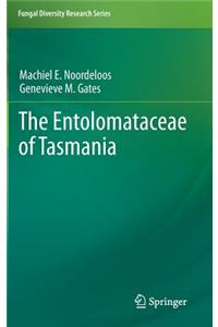 Entolomataceae of Tasmania
