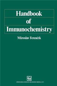 Handbook of Immunochemistry