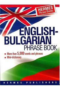 English-Bulgarian Phrase Book