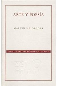 Arte y Poesia