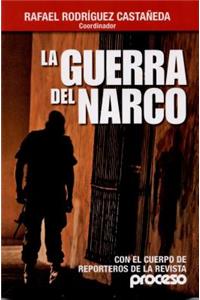 La Guerra del Narco