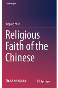 Religious Faith of the Chinese