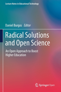 Radical Solutions and Open Science