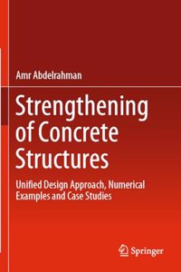 Strengthening of Concrete Structures