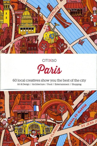 Citix60: Paris