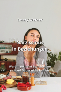 Narzissmus in Beziehungen
