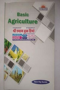 basic agriculture