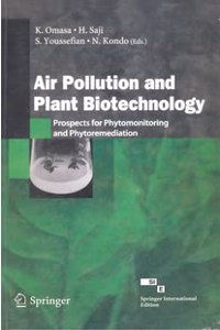 Air Pollution & Plant Biotechnology