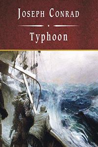 Typhoon, with eBook