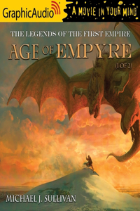 Age of Empyre (1 of 2) [Dramatized Adaptation]