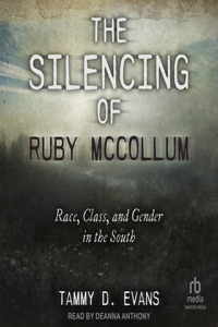 Silencing of Ruby McCollum