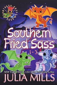 Southern Fried Sass Collection