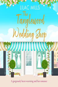 Tanglewood Wedding Shop