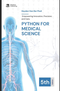Python for Medical Science 2025
