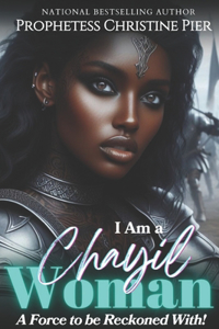 I Am a Chayil Woman