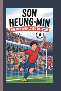 Son Heung-Min