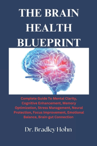 The Brain Health Blueprint