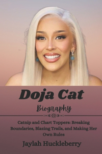 Doja Cat Biography