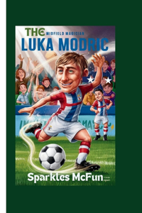 Luka Modric
