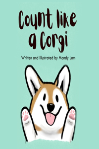 Count Like a Corgi
