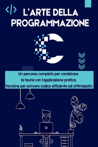 L'Arte della Programmazione C