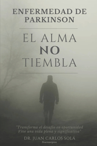 Alma No Tiembla