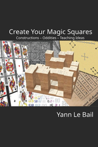 Create Your Magic Squares