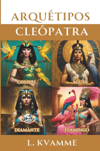 Arquétipo Cleópatra