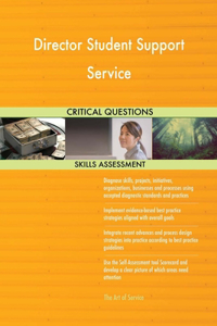 Director Student Support Service Critical Questions Skills Assessment